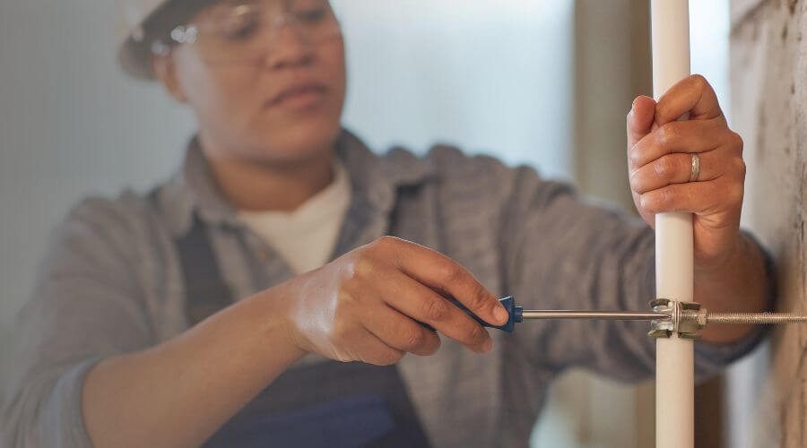 Professional industrial roofing company in Goshen, IN